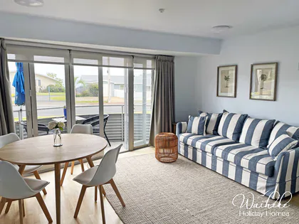 Oneroa Bay Villas 12