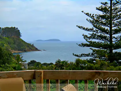 Seventeen on Tiri View