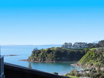 Palm Beach Miro Retreat