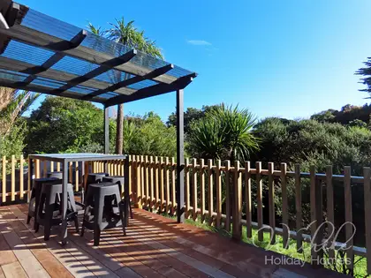 Oneroa Village Retreat