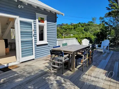 Onetangi Tranquility