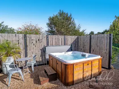 Oneroa Dreamin! - Spa Pool