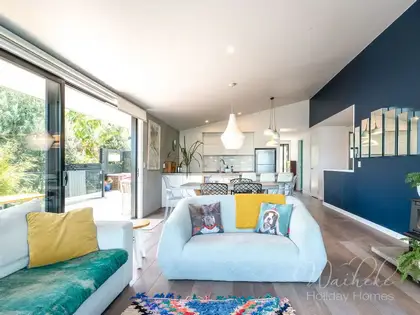 Paradise on Park - Spa Pool