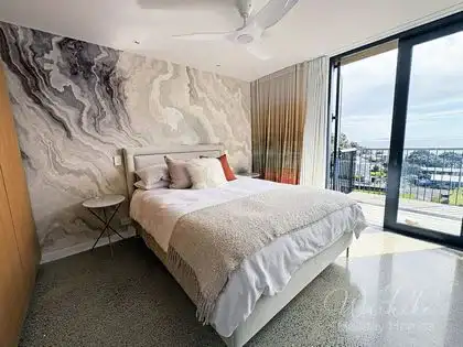 Palm Sands Apartment