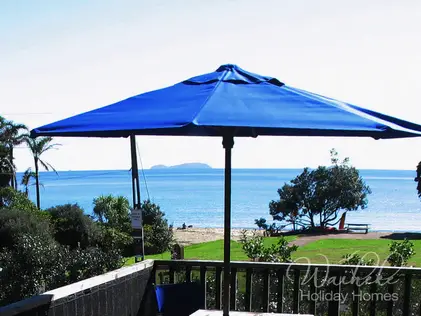 Beachside Palm Beach